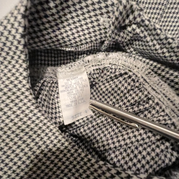 Girls Holiday Dress / Snowman w/Velvet Dress Girl Size 4 Christmas / Holiday - Picture 9 of 15